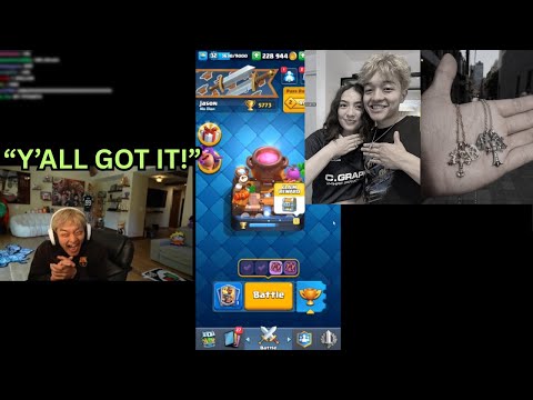 Jason's Chat Trolls Him For Spending $22K In Japan..