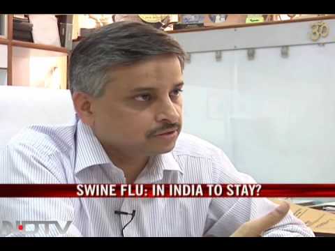 Swine Flu Outbreak