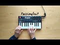 Passionfruit Drake INSTRUMENTAL FLP