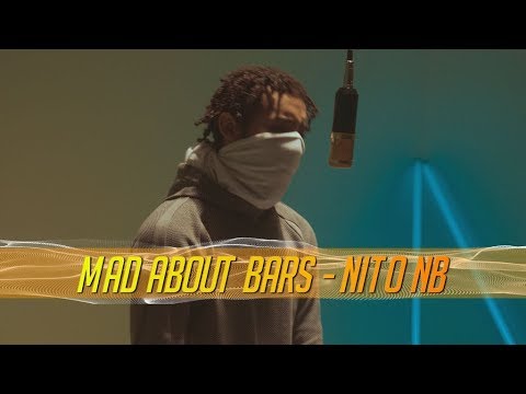 NitoNB - Mad About Bars w/ Kenny Allstar [S3.E13] | @MixtapeMadness