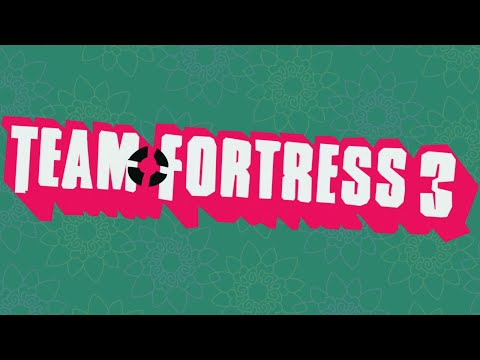 What Team Fortress 3 Could Be || Crabstantine