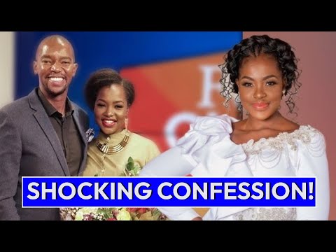 SO SAD💔! Waihiga Mwaura's Wife Speaks On Not Having Children Despite Being Married For 10 Years