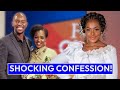 SO SAD Waihiga Mwaura S Wife Speaks On Not Having Children Despite Being Married For 10 Years