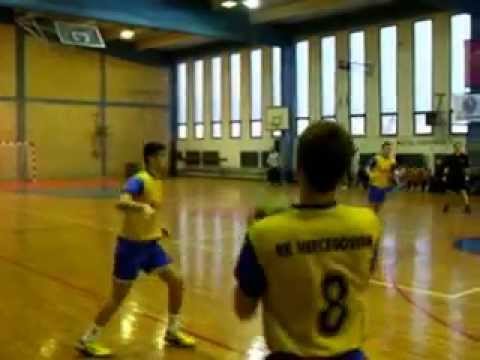 RK "Hercegovina" Sečanj - RK "Banatski Karlovci" Banatski Karlovci 01