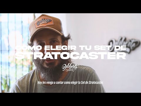 Como elegir tu set ST? x Javier Diliberto