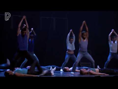 Messe Pour Le Temps Présent : Jericho Jerk - Pierre Henry & Michel Colombier