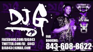 Made Alot- Big K.R.I.T Ft. Blg Sant (CHoPPeD Up N DuMpPeD On ) by Dj-G