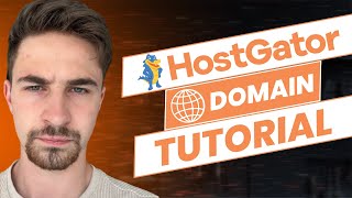 How To Buy Domain Name From Hostgator 2024