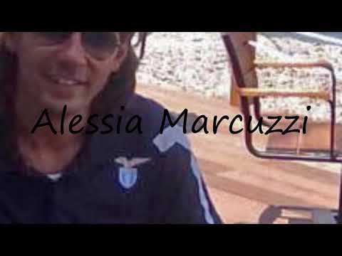 How to Pronounce Alessia Marcuzzi?