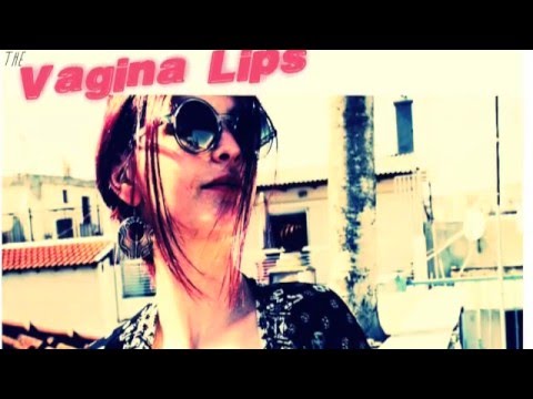 The Vagina Lips - We say things we don't mean we mean things we don't say [Mo.Mi. Records]