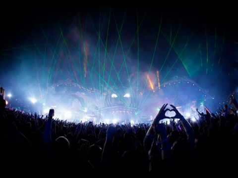 Erol Montez - damla (original mix) - Hardwell's radio set !