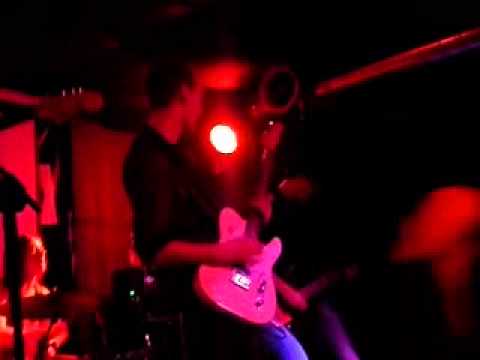 Negative sex bed - ? Kaunas, underground pub 2014.03.20