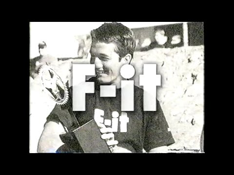 Movie Night: F-it (2000)