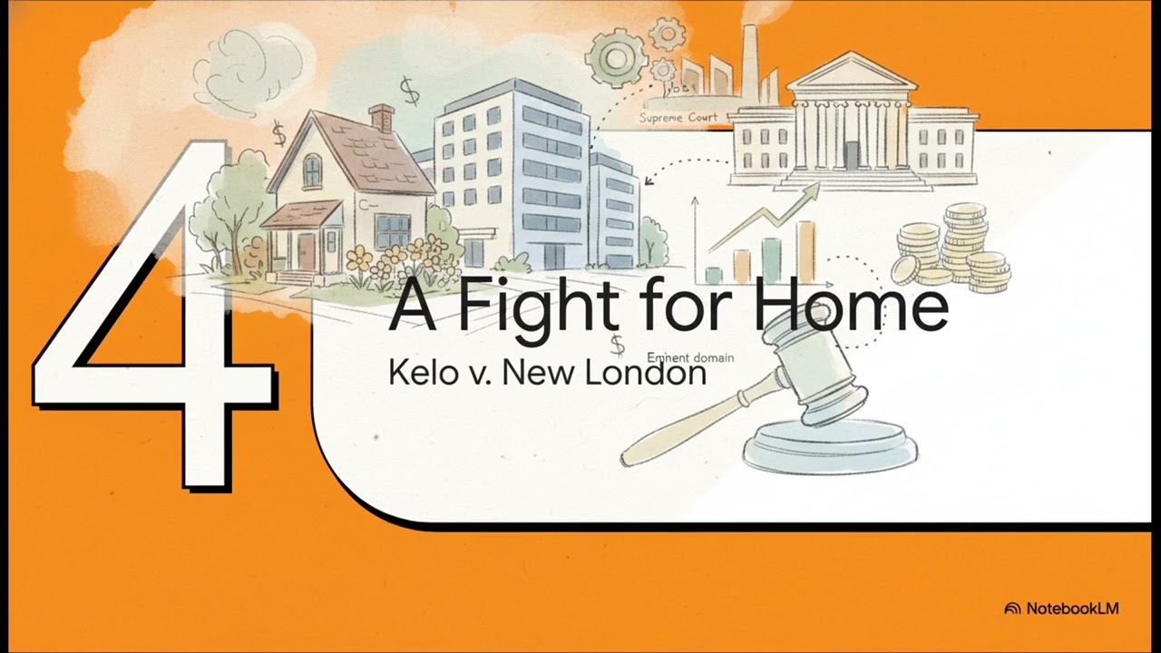 Eminent Domain: 5 Critical Questions ANSWERED