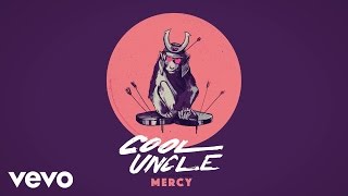 Cool Uncle (Bobby Caldwell & Jack Splash) - Mercy (Audio) ft. CeeLo Green