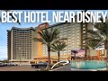 Discover the Best Non-Disney Resort Hotel: Drury Plaza Hotel at Disney Springs!