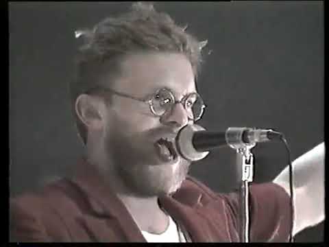 Rock around the Kremlin (1988)