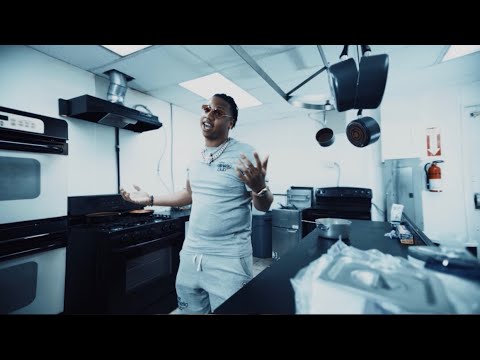 JUSTBSOSA & Midwest Milly - “Pots n Pans” A Visual by Al