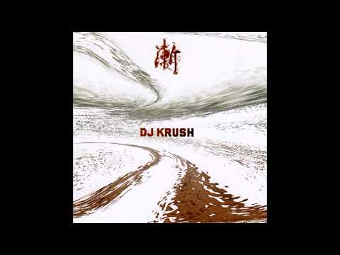 Dj Krush - "With Grace" Feat. N'Dea Davenport