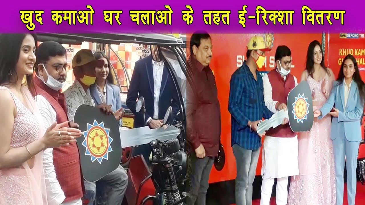 कला संस्कृति मंत्री आलोक रंजन ने कहा,जो कंपनियां कल्याणकारी काम करेंगे उन्हें बिहार सरकार मदद करेंगी
