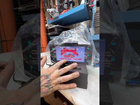 Take a peek behind the scenes where Cory & Kevin update each Soundstream radio before it ships.