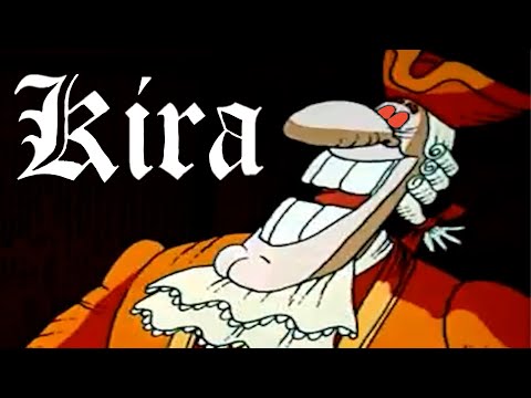 Dr Livesey became Kira | Death Note Parody