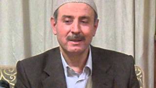 Sahâbeler Hakkında 2 (04. 01. 2013) (Anlatan: Mahmud Çanga)