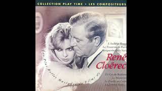 René Cloërec La Jument Verte