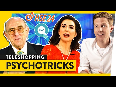 Teleshopping - Warum gibt's das noch?! | WALULIS