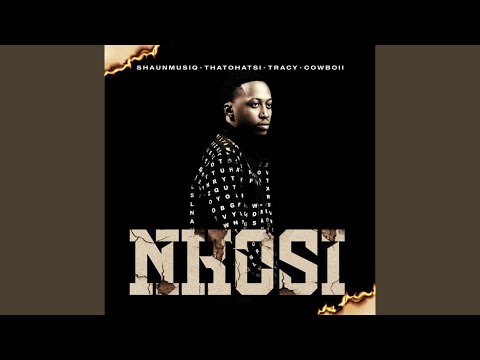 Shaunmusiq x Thatohatsi x Tracy x CowBoii - NKOSI (Official Audio)