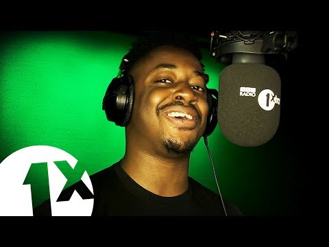 C4 - Sounds of the Verse with Sir Spyro on BBC Radio 1Xtra