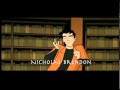 Buffy The Animated Series Opening Credits