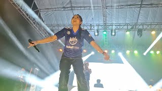 Download lagu DJ TANTI BASAH KUYUP TETAP PROFESIONAL 🔥K5 MAXIMAL X LINGGARJATI 🔥LAP.KOWONG BALUNG JEMBER  mp3