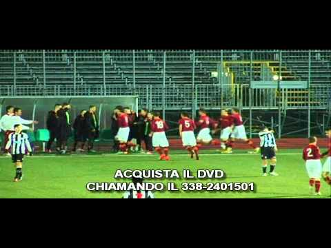 32° TORNEO DANIELE PECCI: Roma - Udinese 3-0