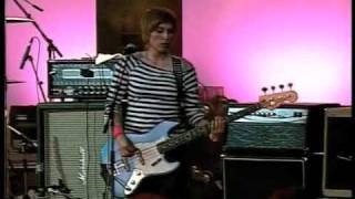 Miles (The Band) - &quot;Silverspoon&quot; - Live - Wuerzburg 2004