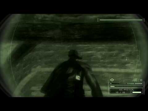 SCCT - Lambert Gangsta Rap