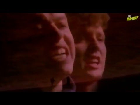 Tears for Fears mashup - That's The Way Love Shout