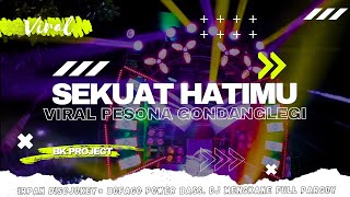 Download lagu Sekuat hatimu [Pesona Gondanglegi]//Desmo music ft Ps Project x Star lighting mp3