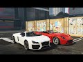 GTA 5 Enhance Mission Franklin And Lamar PC Ultra Quality