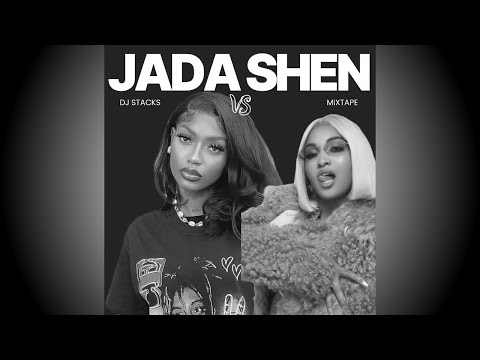 Jada Kingdom vs Shenseea Dancehall Showdown | DJ Stacks