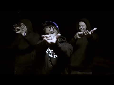 Big Paid - Opps Pissed (Official Music Video ) Dir.Shooter7Seven