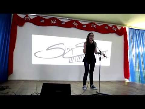 II miejsce w V edycji Konkursu Piosenki Angielskiej SingEng