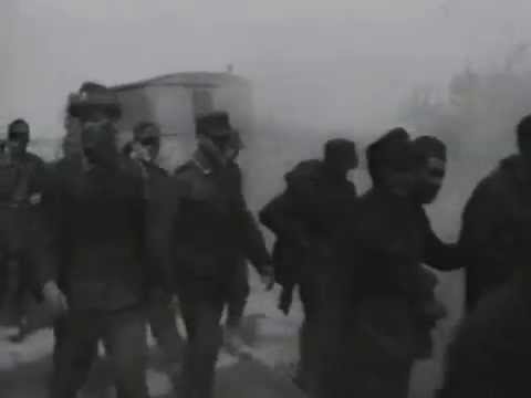 Vlasovite Prisoners (1944)