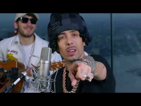 DAPPY - OMF ACOUSTIC