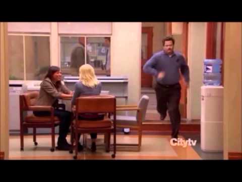 Ron Swanson - Tammy One