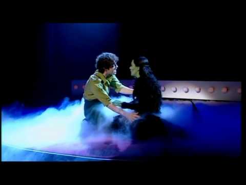 As Long As You're Mine - Lee Mead and Rachel Tucker