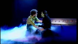 As Long As You&#39;re Mine - Lee Mead and Rachel Tucker