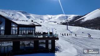 Կայացել է &laquo;Մայլեռ ձմեռային խաղեր 2026․ դիվանագիտությունը լեռներում&raquo; միջոցառումը