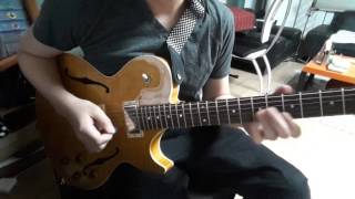 Ordinary people -  George benson solo