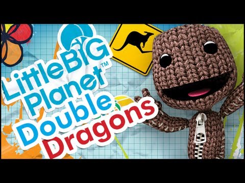 double dragon psp eboot